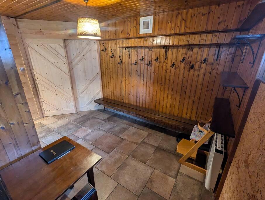 Chalet Des Belles Roches, 14 Pers, Garden, Sauna Ла-Бресс Екстер'єр фото