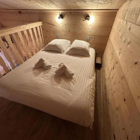 Chalet Des Belles Roches, 14 Pers, Garden, Sauna Ла-Бресс Екстер'єр фото