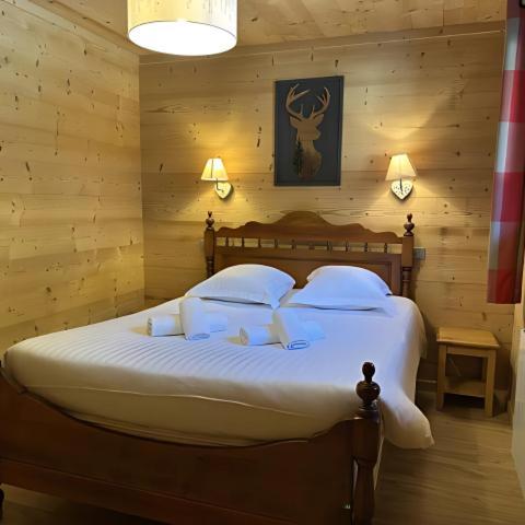 Chalet Des Belles Roches, 14 Pers, Garden, Sauna Ла-Бресс Екстер'єр фото