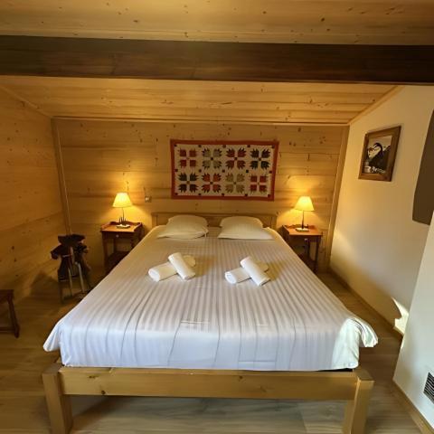 Chalet Des Belles Roches, 14 Pers, Garden, Sauna Ла-Бресс Екстер'єр фото
