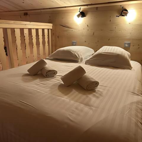 Chalet Des Belles Roches, 14 Pers, Garden, Sauna Ла-Бресс Екстер'єр фото