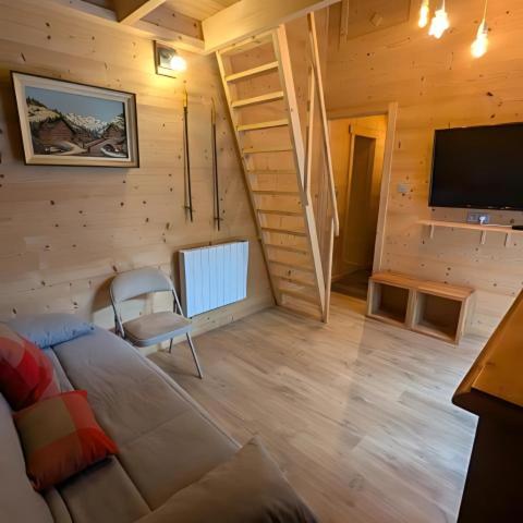 Chalet Des Belles Roches, 14 Pers, Garden, Sauna Ла-Бресс Екстер'єр фото